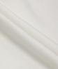 247Silijeu Supima Cotton Collar Half Knit White (A Type)