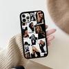 Beyonce Cowboy For iPhone 17 16 15 14 13 12 11 Mini Pro Max Plus PC+TPU Back Phone Cover