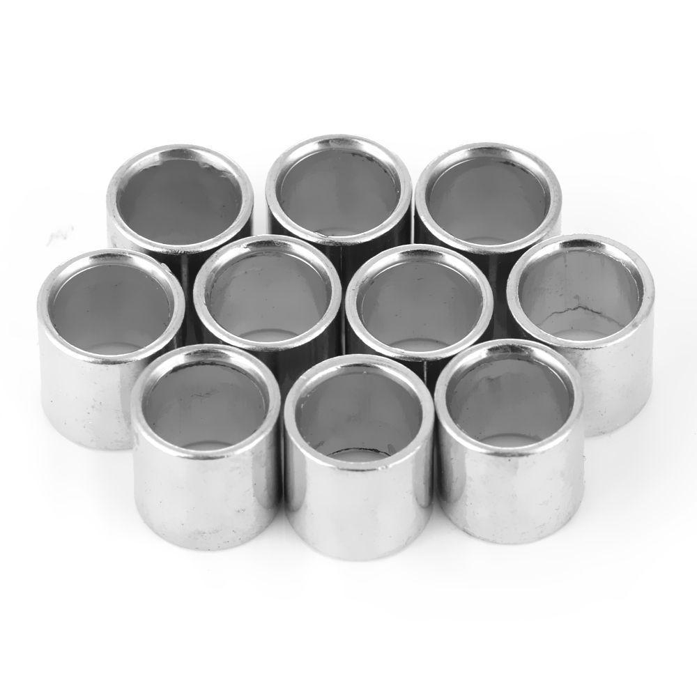 Tilbehør Skøyting Avstandsstykker Foring Hjul Utskifting Foringslageravstandsstykke Skateboard Hjul Deler