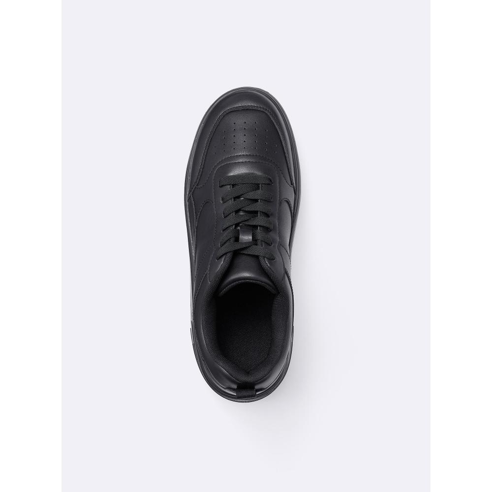 Gu By Uniqlo Volume Sole Coat Sneakers