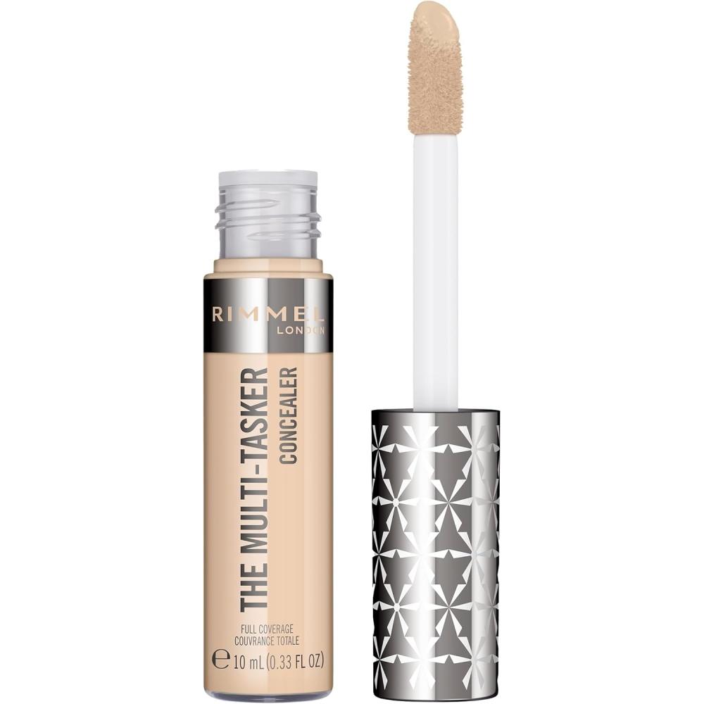Rimmel Rimmel The Multitasker Concealer 020 Fair Bright 10ml 020 Fair Bright