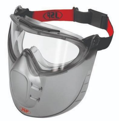 Jsp Stealth 9200 Face Shield Goggles - Bhp Jsp 8955