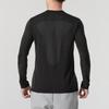 adidas T Shirt Men's Black/Dark Gray JE5667