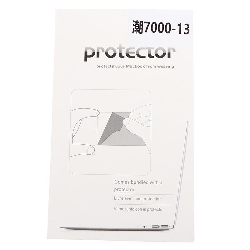 Ochranná fólie na touchpad Nálepka Chránič Pro Legion 5 15 2020 R7000