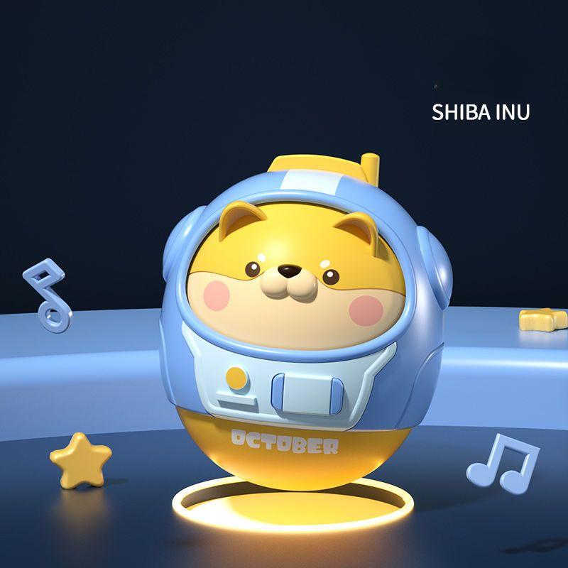 Rattle Baby Toy, Large Size, Educational Early Learning Toy for Infants