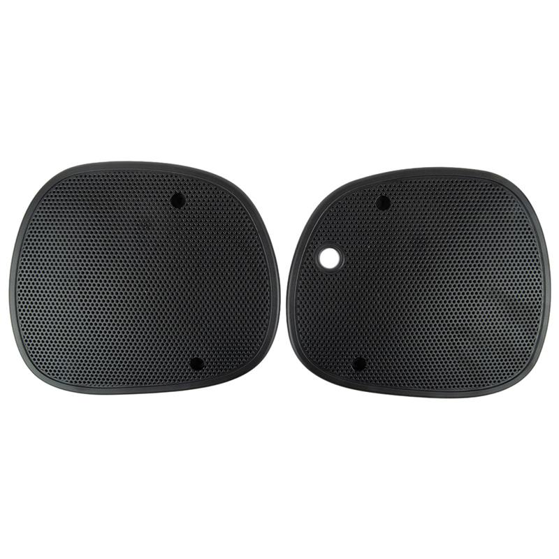 Parts Speaker Grille Cover Front LH RH Replacement For Chevy For Oldsmobile For Bravada 15046442 Fittings For Chevrolet S10