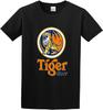 Unisex T Shirt Tiger Beer