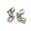 Metal Cardan Joint Motor Connector 4/5/6/8/10mm RC Boat Car Shaft Coupler Three-section Universal Joint Coupling Gimbal