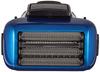 IZUMI Serie Rasierer mit Wechselklingen 4 Klingen Blau Z-DRIVE High-End IZF-V978-A-EA