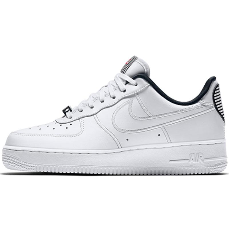 Nike Air Force 1 Low Valentine's Day 2018 Women's Sneakers AJ0867-100