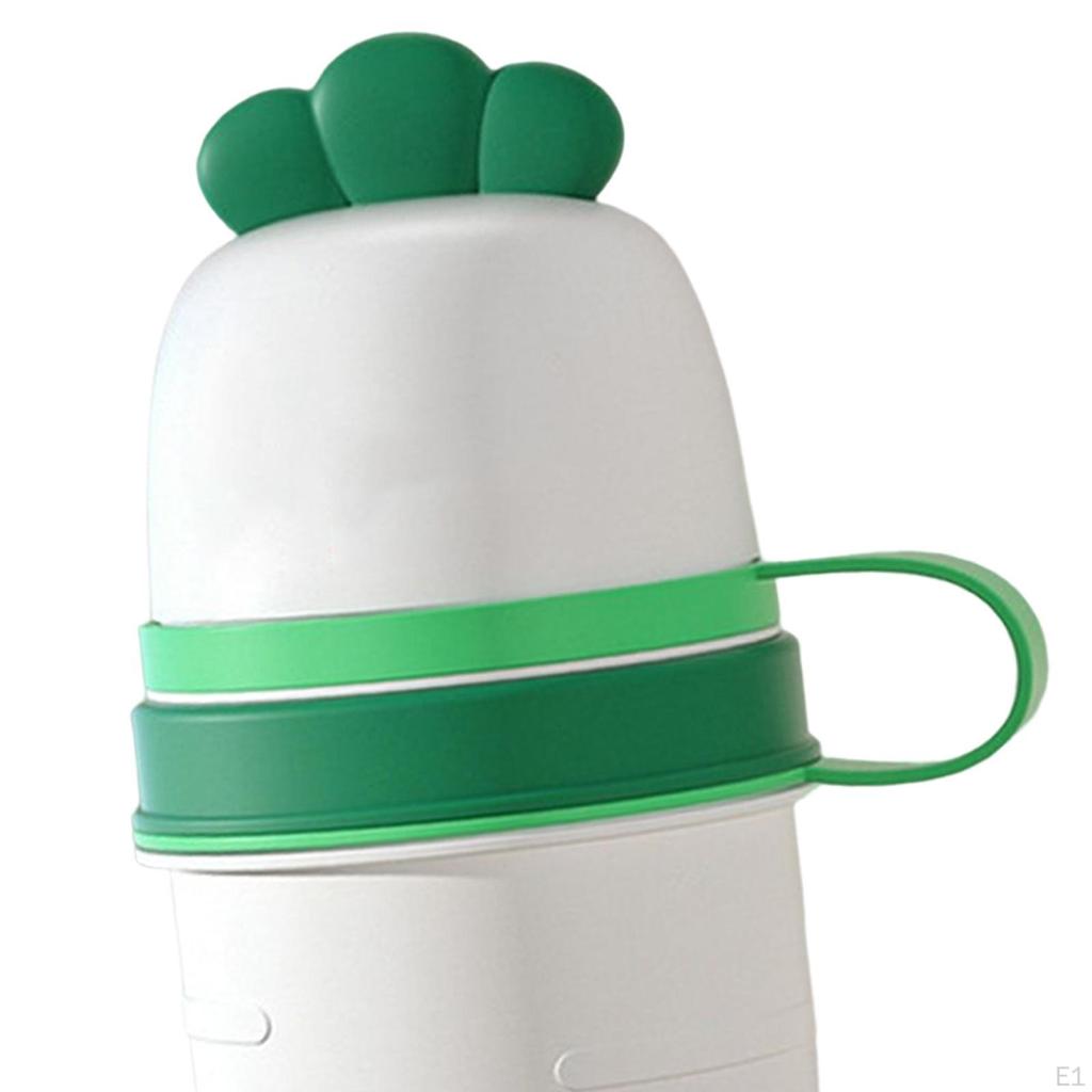 Adorable Carrying Potty Urinal for Traveling Toddlers and Kids