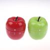 1 Pezzo Plastica Cucina Studio Promemoria Cottura Timer Non Cottura Mela Timer Meccanico Bambini Strumento Gestione Tempo Apprendimento