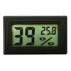 Thermo-Hygrometer Große Ziffern Hohe Genauigkeit Langlebig Mehrzweck Haushalts-Thermo-Hygrometer für Zuhause