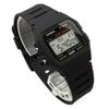 Casio Quartz Wristwatch F-91W-3 Unisex Black