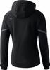 Erima Softshell Jacket Funtion Array