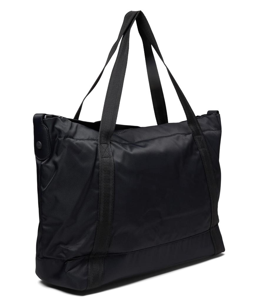 Große Tragetasche aus Nylon mit Clipverschluss UBS1202KBM [Hunter]