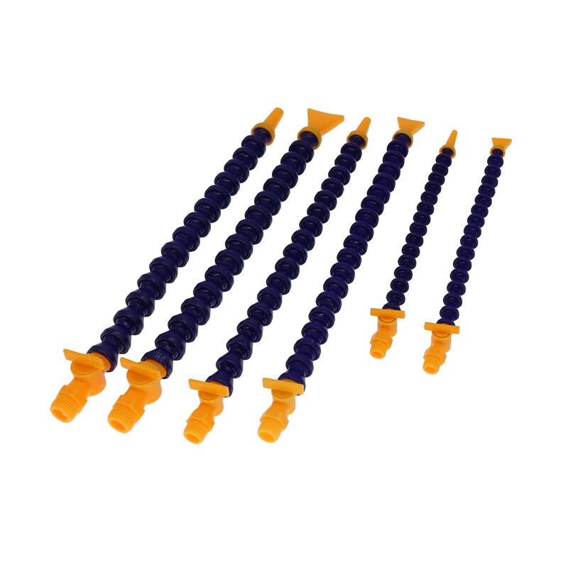 Adjustable Flexible Plastic Cooling Pipe for Machine Tools
