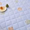 Ginkgo Leaf Summer Quilt