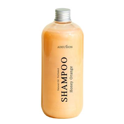 Adcyon Naturöl Parfümiertes Shampoo Honig-Orange, 500ml, 1 Einheit