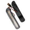 For BMW E46 3 Series Limousine Coupe Compact Cabriolet Touring LED Car Turn Signal Side Marker Flowing Dynamic Blinker Light