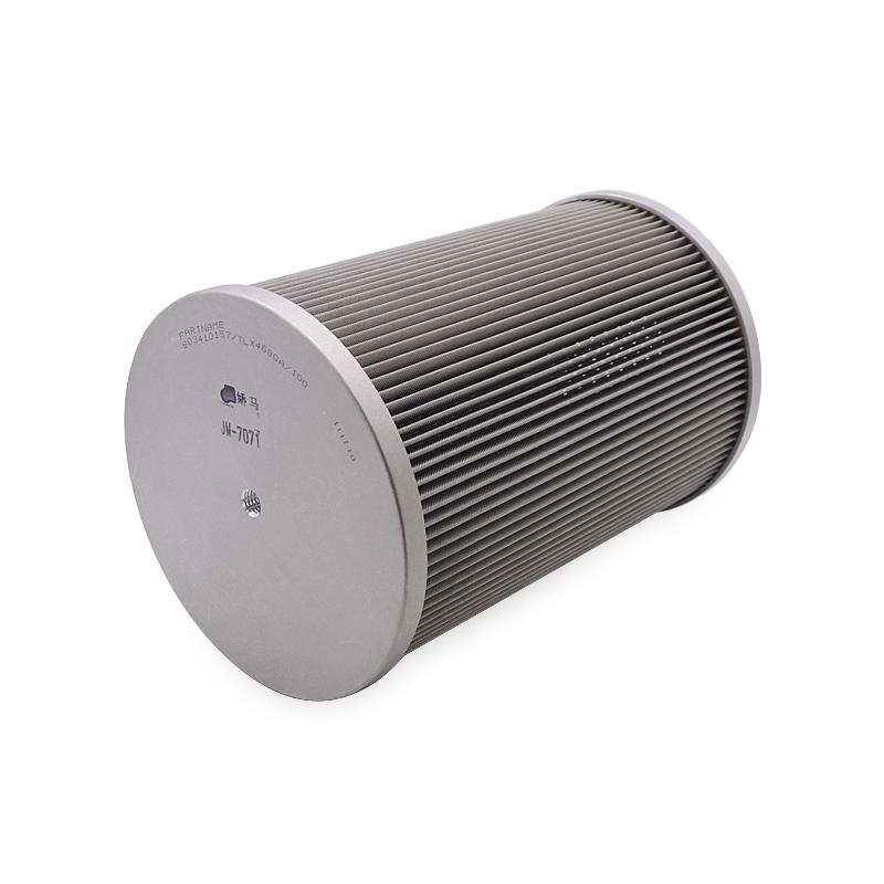 Excavator Hydraulic Oil Filter XE240D for XCMG XE200D;XE200E;XE200GA;XE215D;XE225DK; XE230D;XE235D;