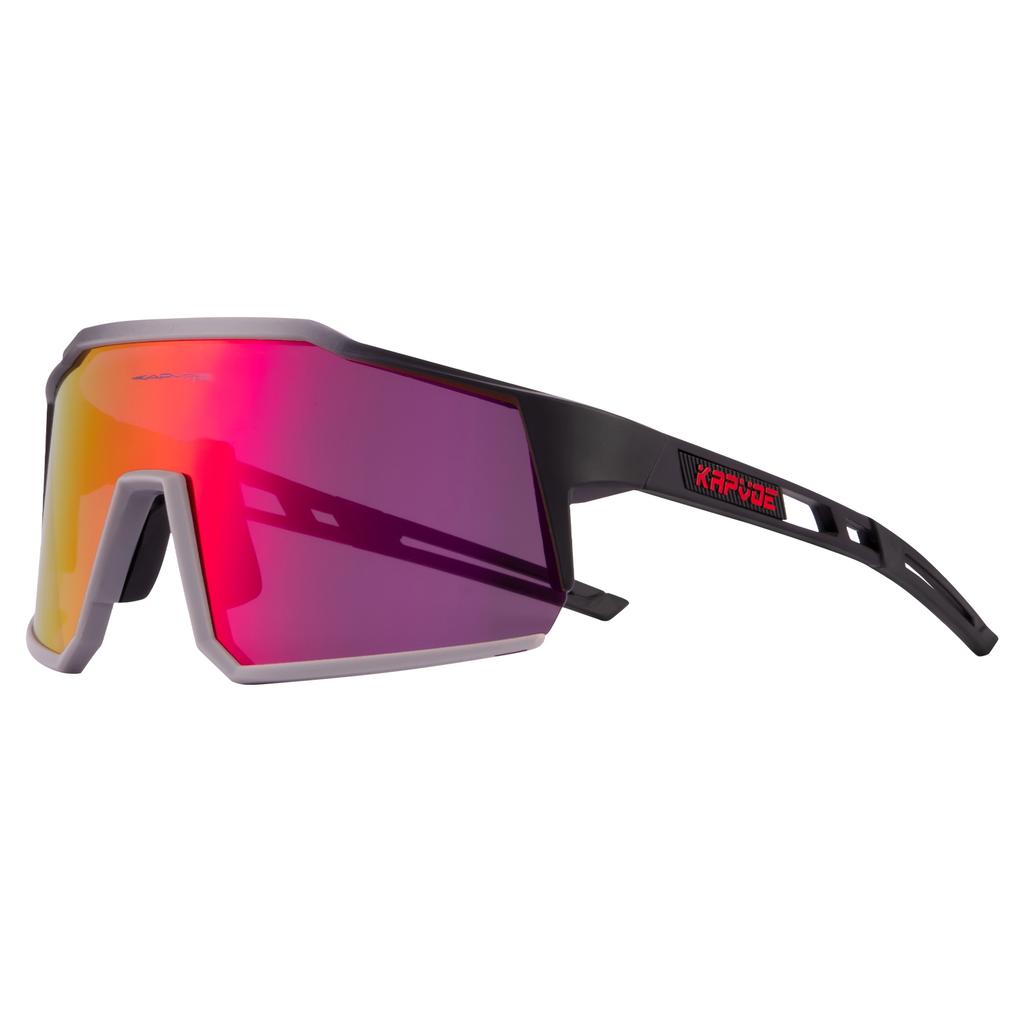 Cyclist Polarized Cycling Goggles Bicycle Eyewear Road Bike MTB Outdoor Sport Sunglasses Protection Glasses Windproof Gafas7