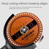 100mm Saw Blade Multifunctional Cutting Disc New Diamond Saw  Glass
