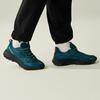 Reebok DMX Trail GORE-TEX Escape Blue Unisex Sneakers Grey-6 Black 100200883