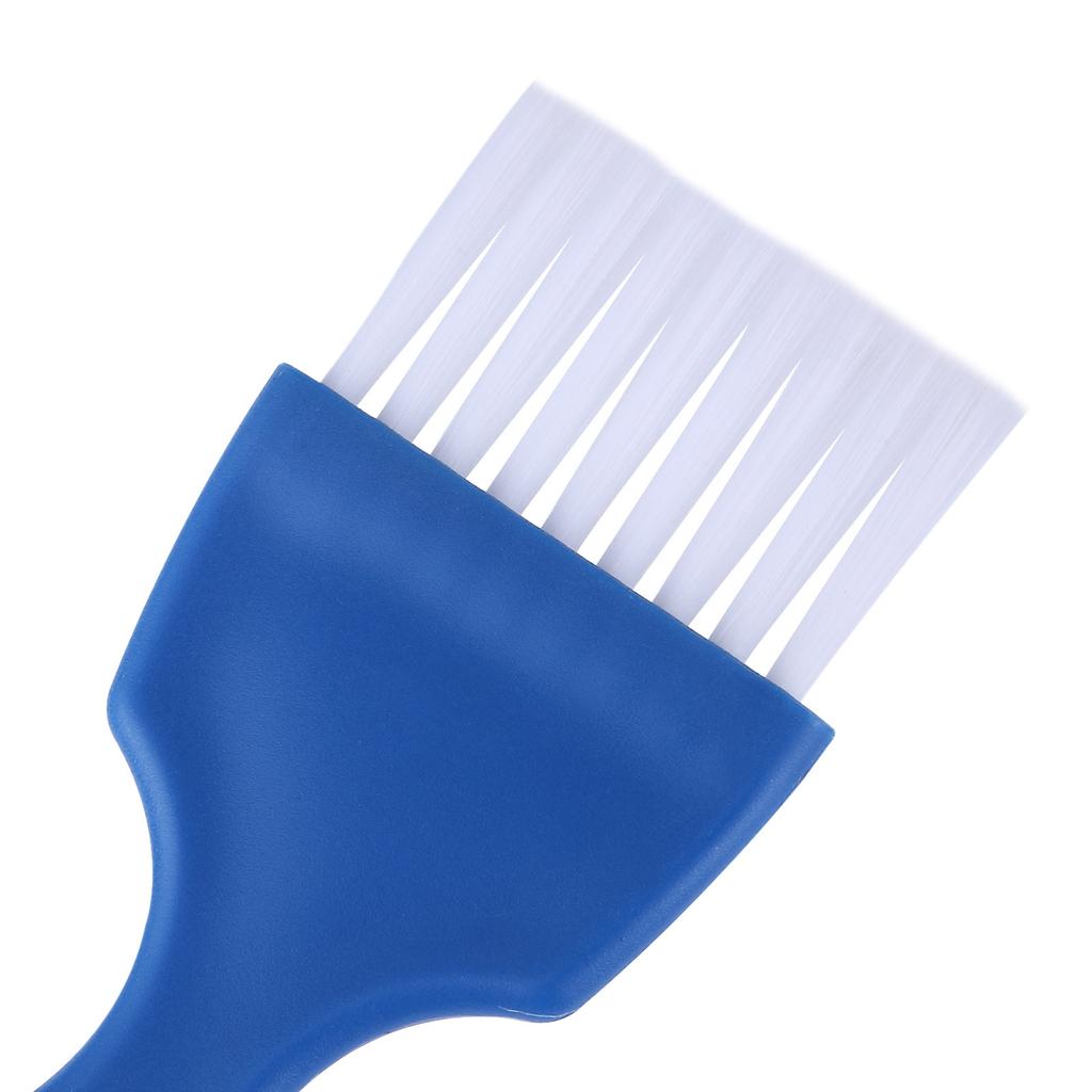 1 Pcs Hair Dye Brush Coloring Combs Barber Tools Color Tint Applicator Highlight Dyeing Brush Kit Salon Hair Coloring