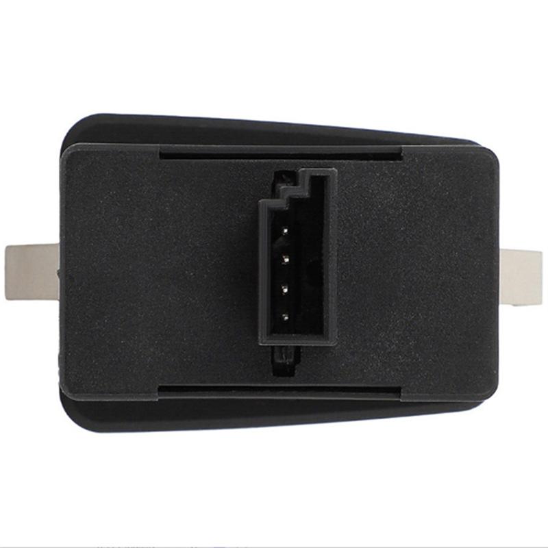 M63K-Auto Ersatz-Schalter für elektrische Fensterheber hinten Für BMW 320I 323I 325I 328I 330I 61316902174