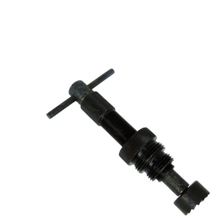 Kehong Tool: Cold/Hot Water Pipe Repair Manual Tool with Replaceable Blade for Hole Punching and Rust Removal. KH1010