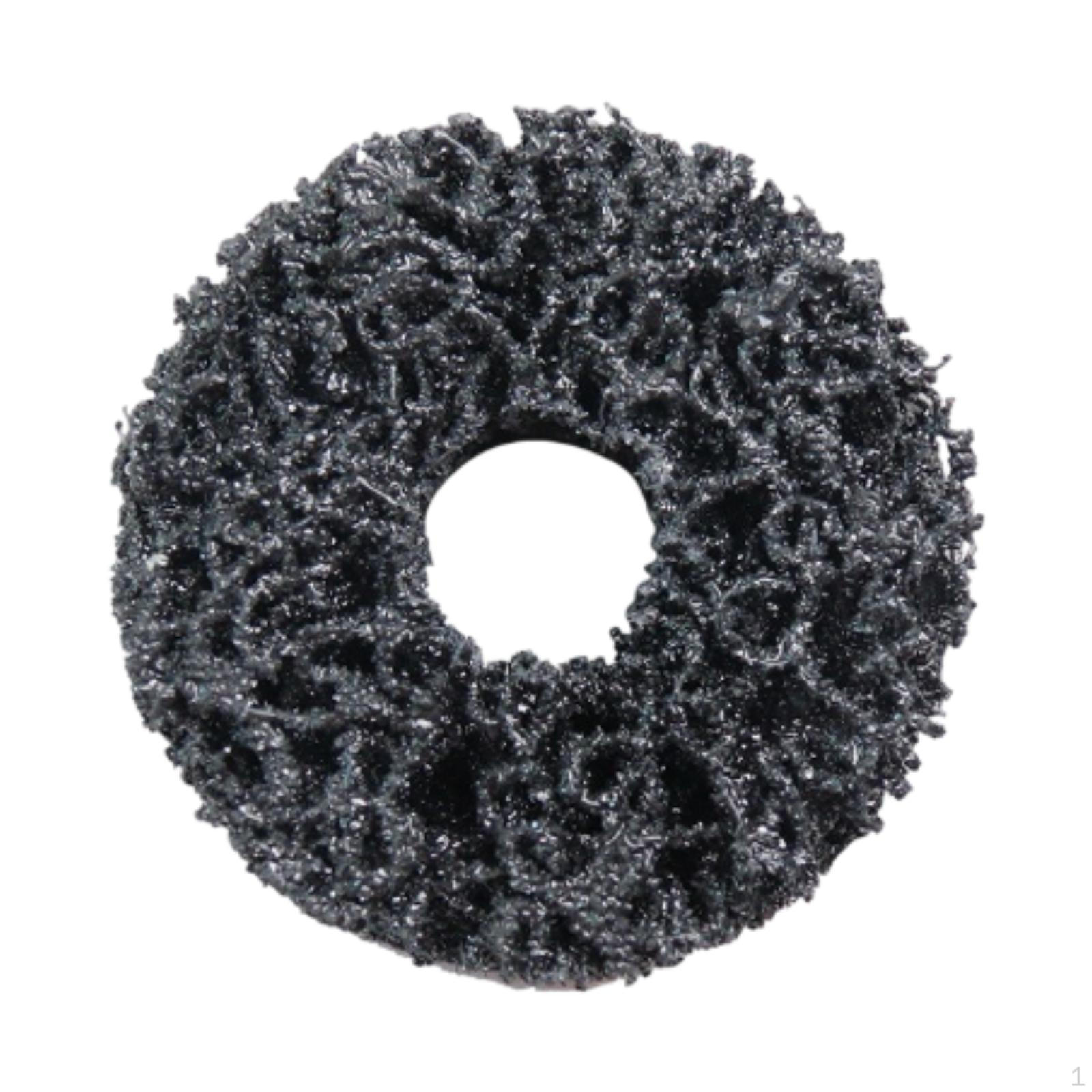 

Инструмент для удаления ржавчины, ступицы колеса, многофункциональный набор для ухода за автомобилем 1 Head