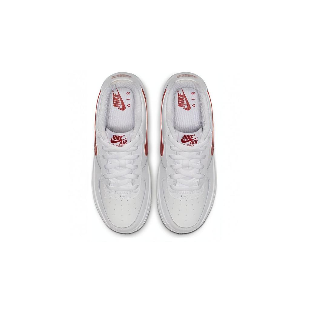 (GS) Nike Air Force 1 Low 'Gym Red' Kids' AV6252-101