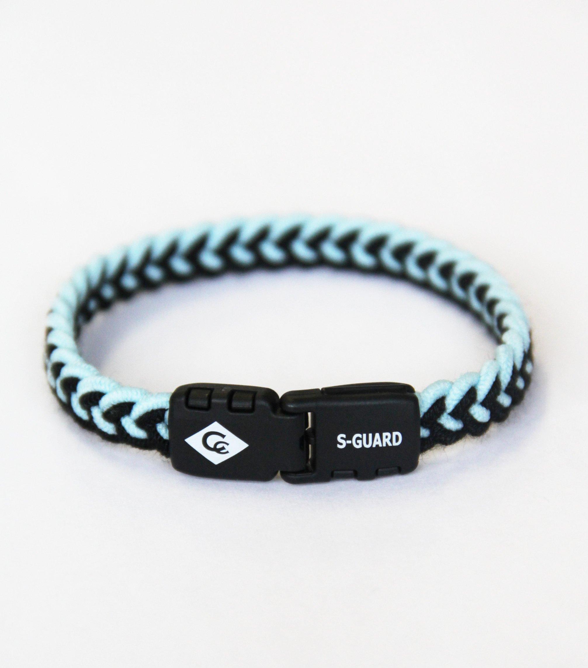 

Colan Colan S-Guard Антистатическая лента с отрицательными ионами Черный x Вода L (приблизительно. 20,5 см)