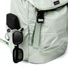 Cinch 20L Lightweight Backpack with Storage Pockets and Adjustable Shoulder Straps Seafoam [Bellroy] Backpack, Capacity, -