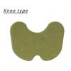 15Pcs30 Pcs Moxibustion Mugwort Knee Patch Cervical Spine Lumbar Shoulder Patch Body Muscle Massage Care Heating Plaster Patch