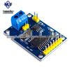 MCP2515 CAN Bus Module with TJA1050 Receiver for SPI Protocol and 51 Microcontroller