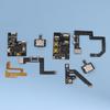 Lot Chip For Raspberry Pi Rp2040 Pico Modchip V1 V2 Endurance For Spill Oppgraderbar & Flashbar Grossister