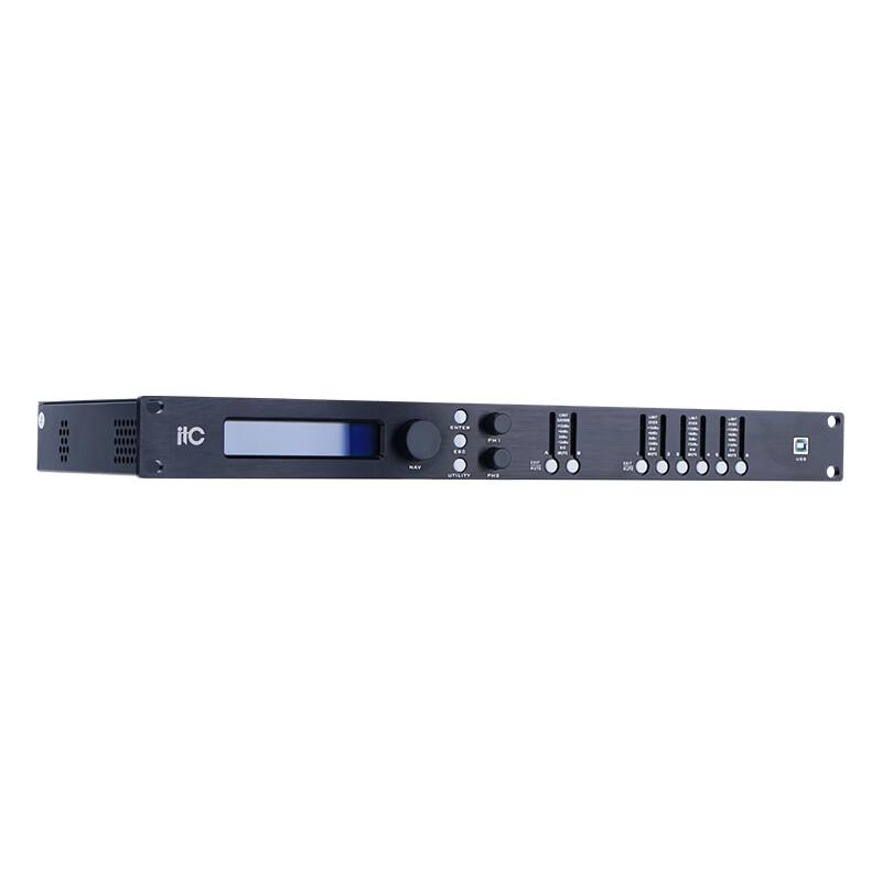 

itc ZD-C0313 Meeting Audio Processor (CN version)