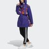 adidas Women's Chinese Year Parka Purple GN4742