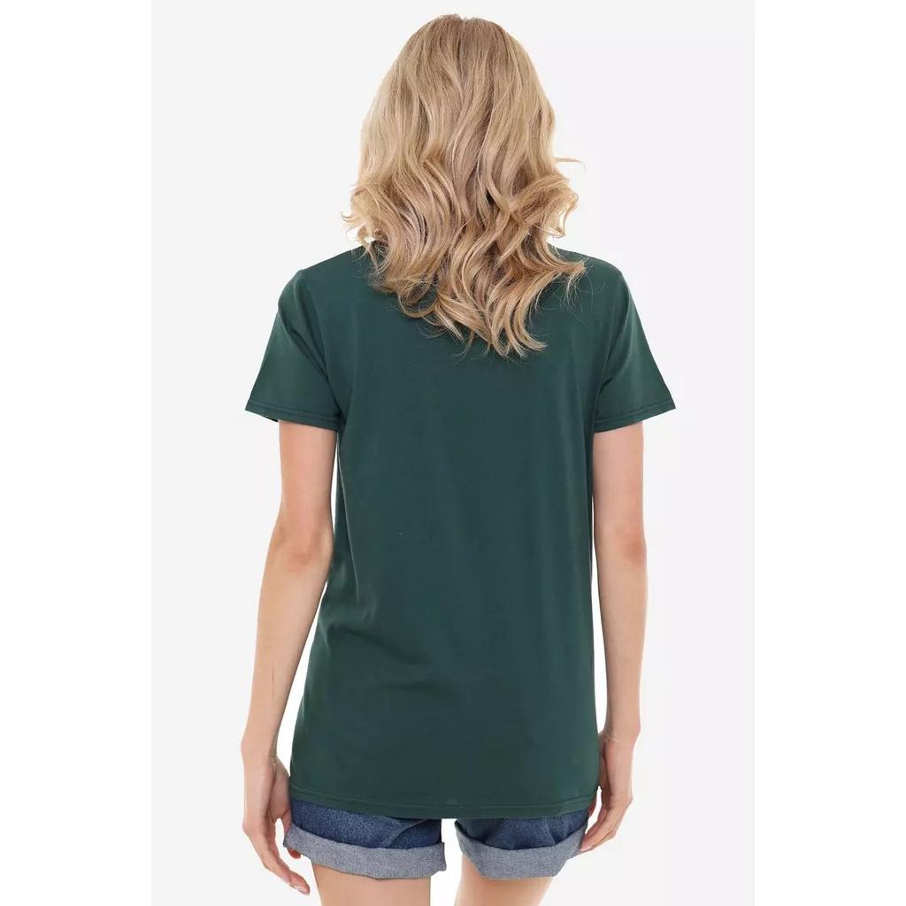 Winnie the Pooh Womens/Ladies Tigger Jumping T-Shirt