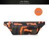 Li Shen Outdoor Sport Camouflage Waist Pack