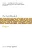 The Oxford Book of Prayer Paperback Book 9780199561230