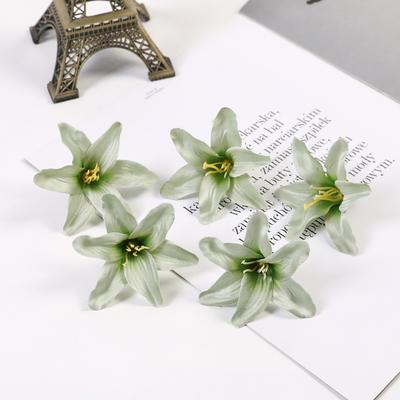 Useful Artificial Flower Delicate Lightweight No Watering