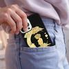 Astrology Tarot Cards Phone Case For iPhone 17 Air 15 16e 14 13 Pro Max Coque 12 11 Pro Max PLUS cover
