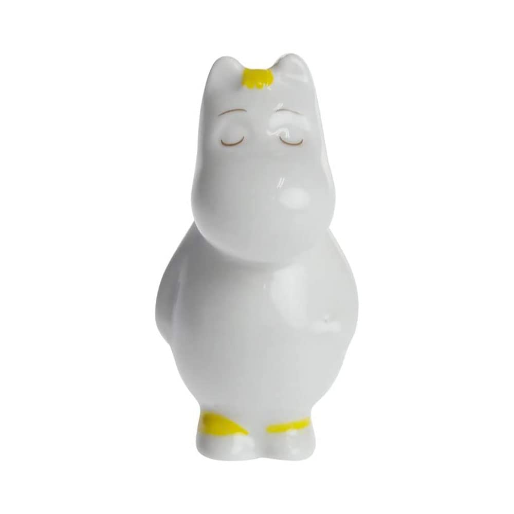[Official Import] Moomin by Arabia Minifigure Snorkmaiden 1023454