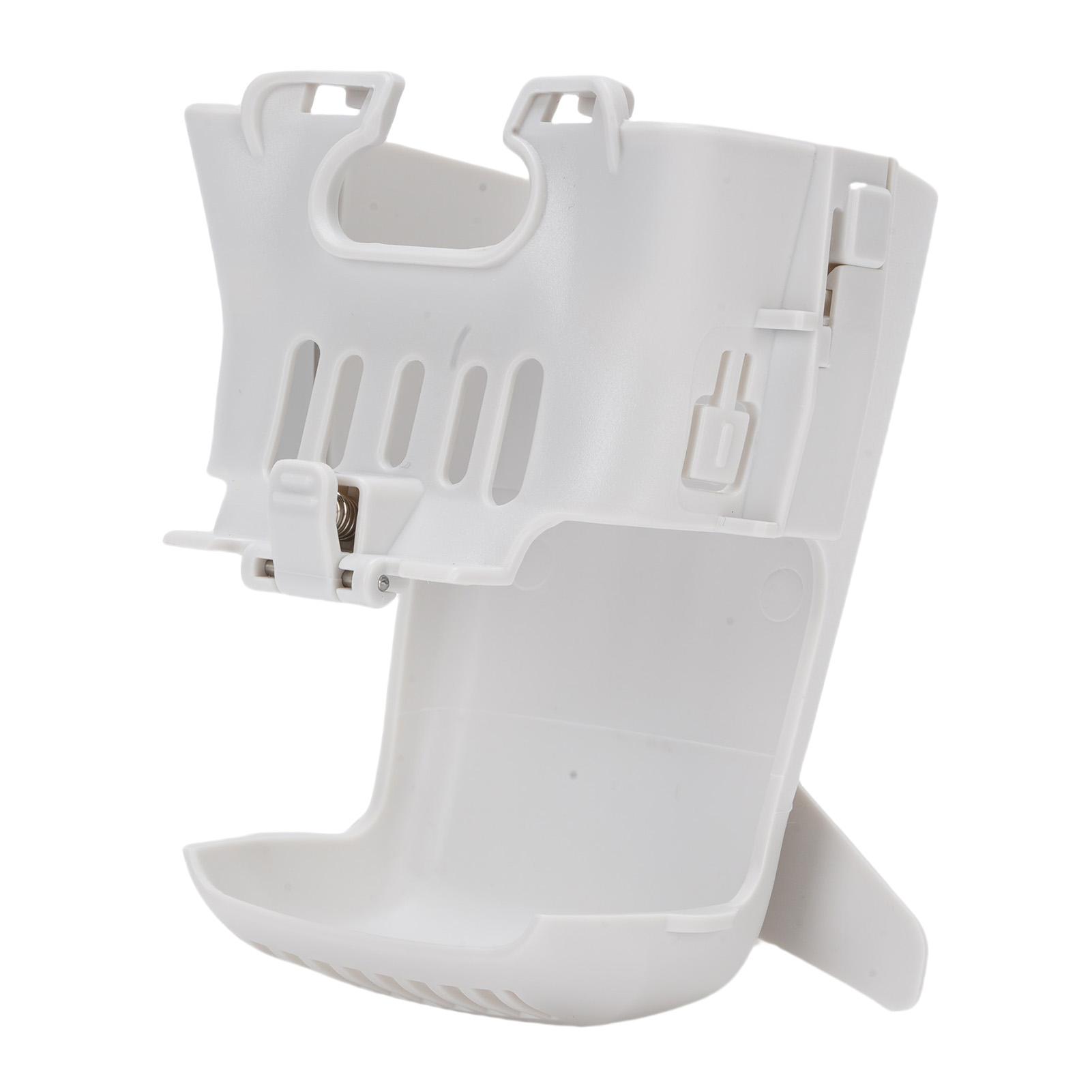 

Battery Prevent Release Flight Tail Fit for DJI FLIP Aerial Camera Clamp Holder Drone Accessories