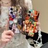 Fashion A-Taylor Mobile Phone Case for POCO M7 M6 M5 M4 M3 X7 X6 X5 X4 X3 Pro GT 5G Colorful Printing Cover Cover Pretty Luxury