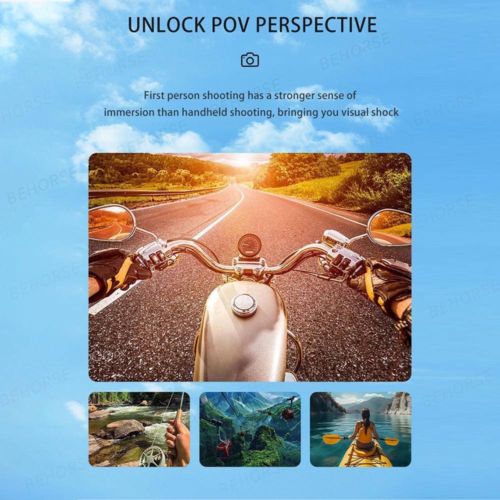 Magnetic Neck Strap Mount For Insta360 GO Ultra Desktop Stand Adjustable Angle Bracket For Insta360 GO Ultra Camera Accessories