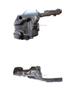 Windshield Washer Fluid Reservoir for Mercedes-Benz C250 C300 E350 (2008-2015)